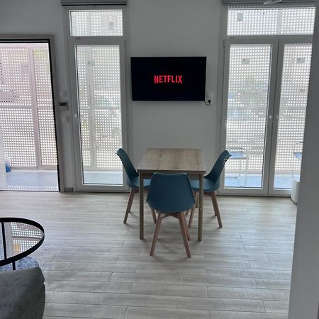 F Apartment 테살로니키 외부 사진
