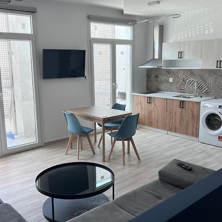 F Apartment 테살로니키 외부 사진