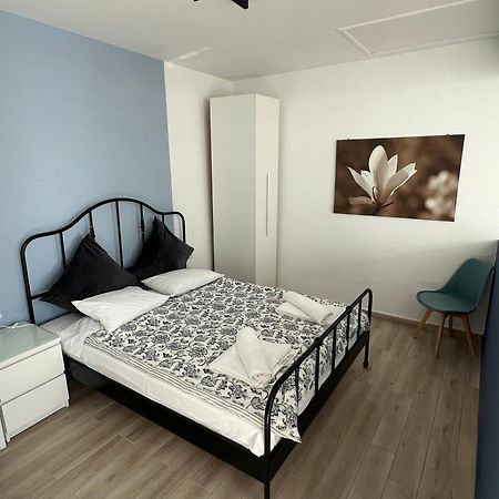 F Apartment 테살로니키 외부 사진