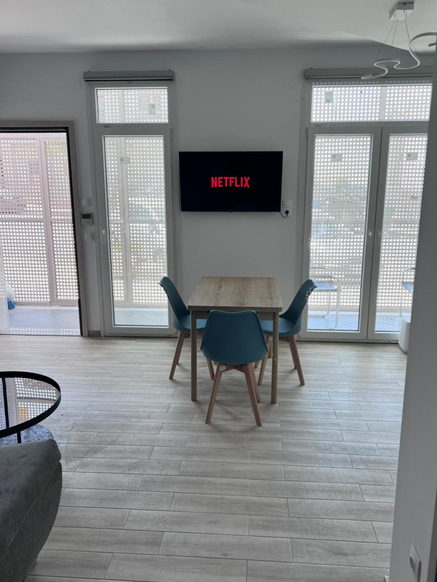 F Apartment 테살로니키 외부 사진