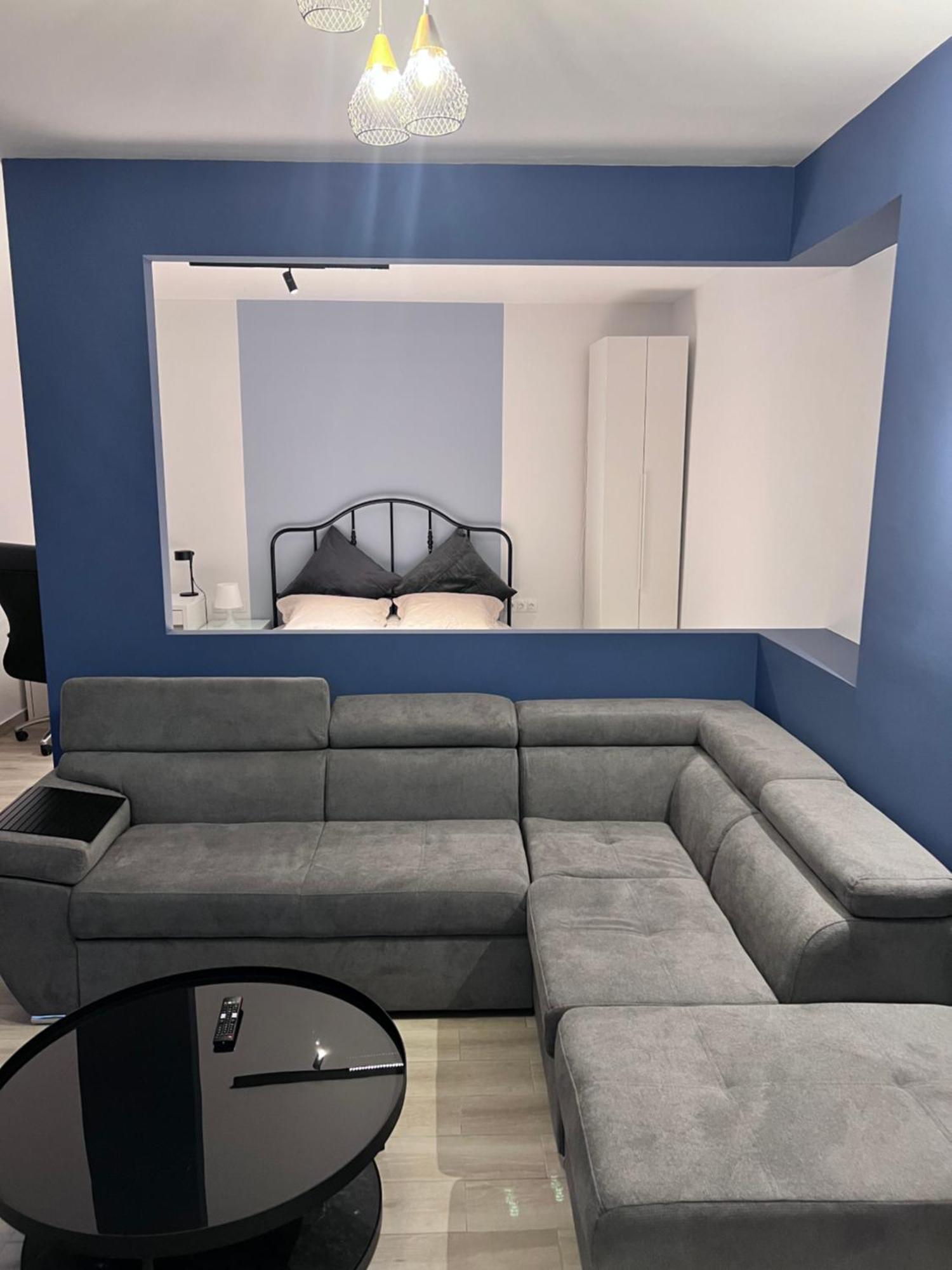F Apartment 테살로니키 외부 사진