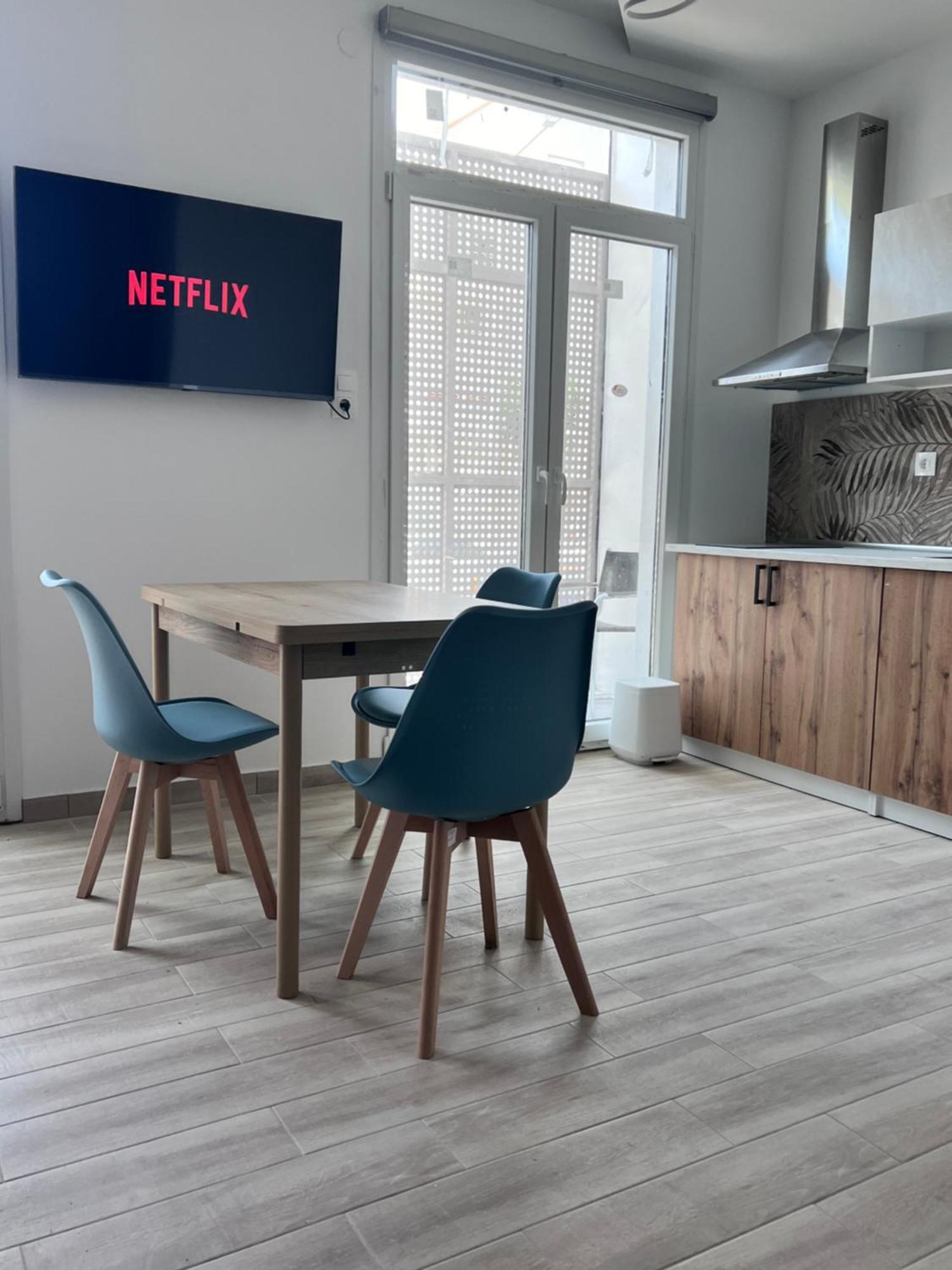 F Apartment 테살로니키 외부 사진