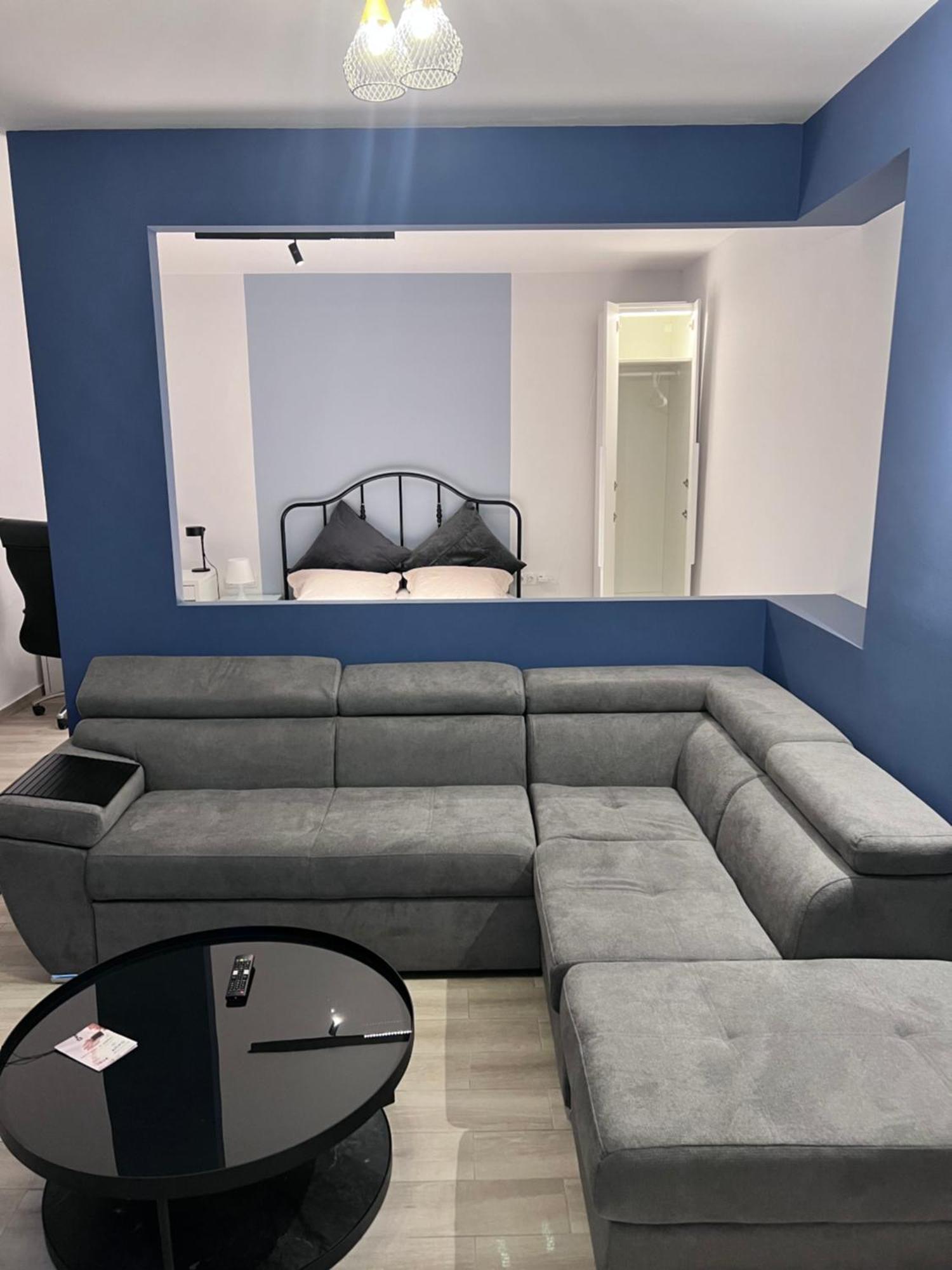F Apartment 테살로니키 외부 사진