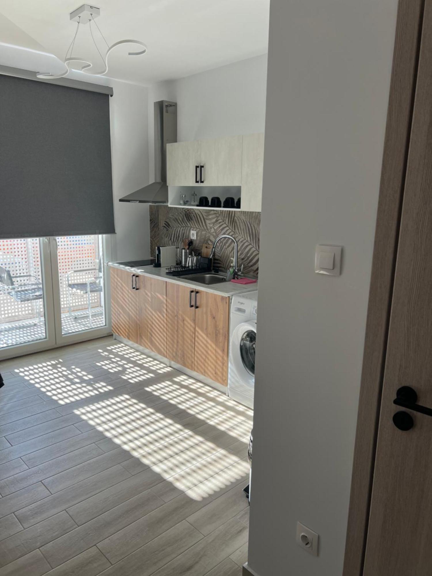 F Apartment 테살로니키 외부 사진