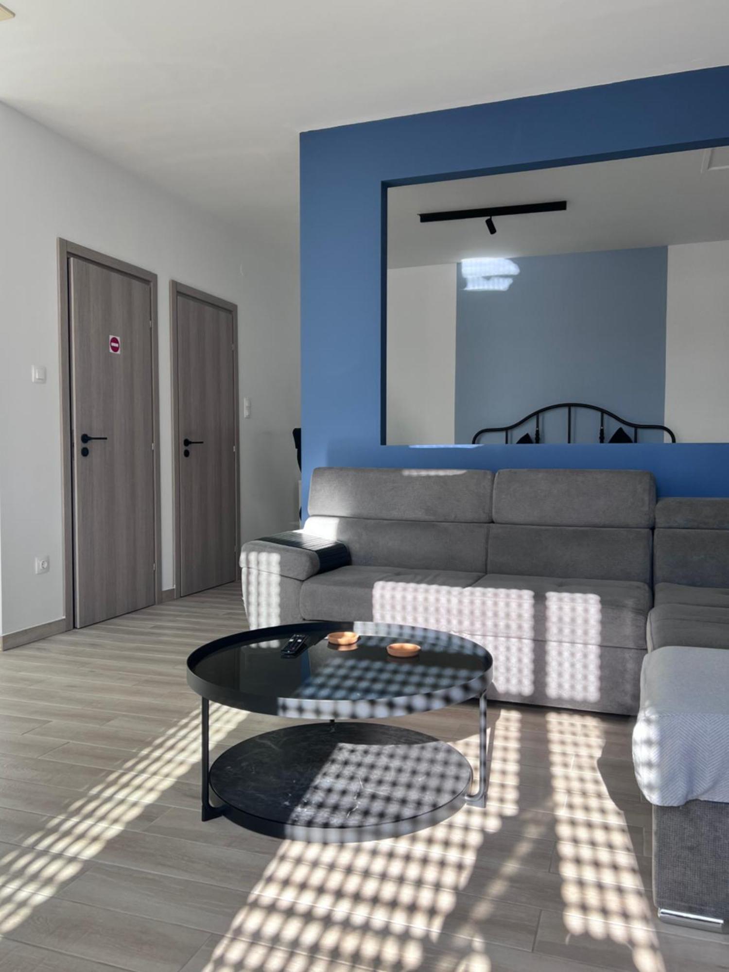 F Apartment 테살로니키 외부 사진