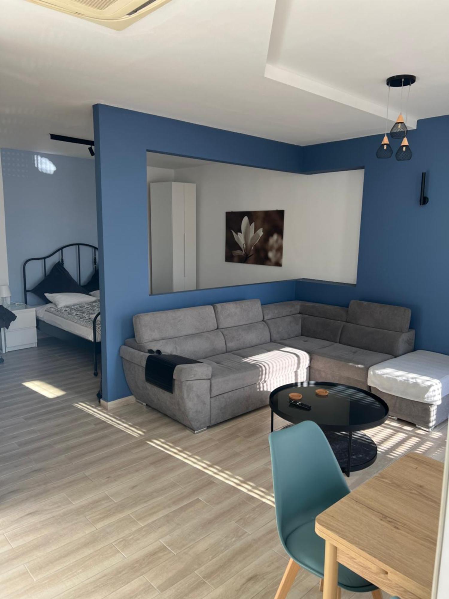 F Apartment 테살로니키 외부 사진