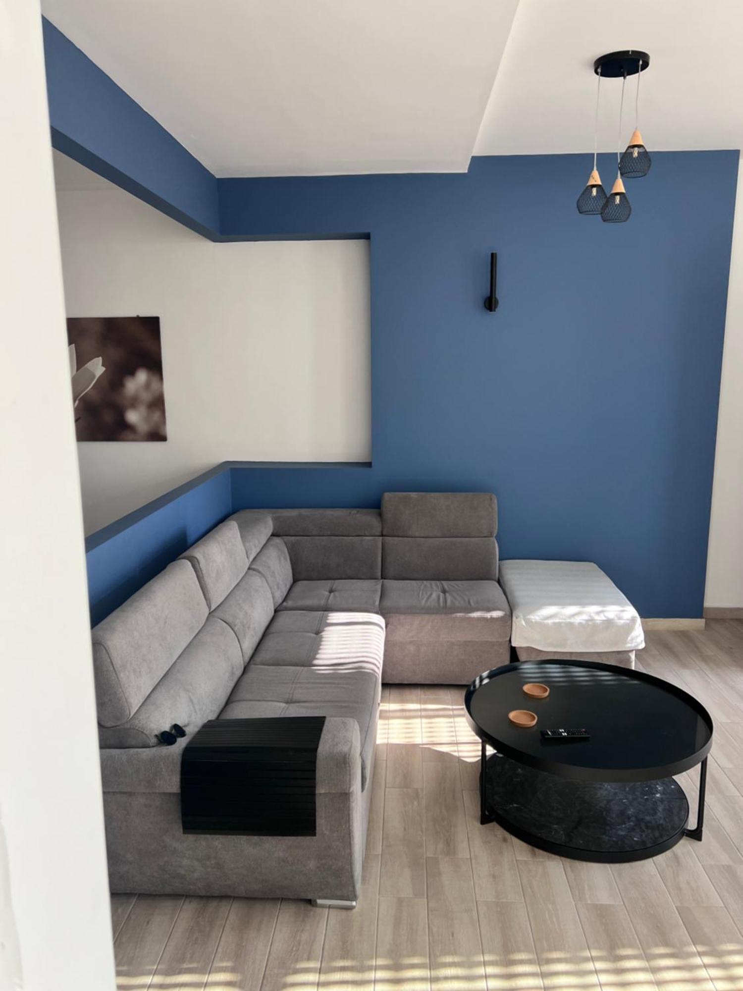 F Apartment 테살로니키 외부 사진