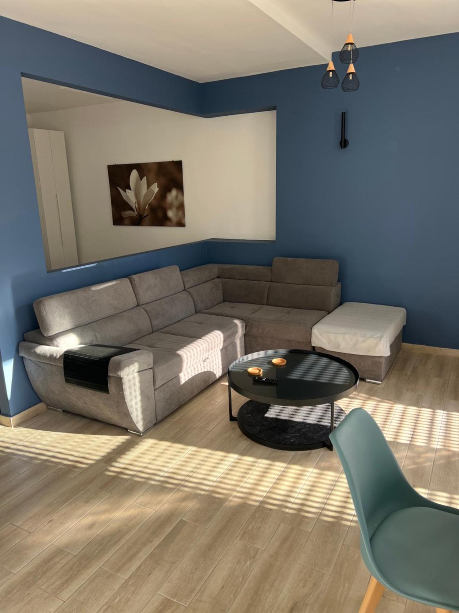 F Apartment 테살로니키 외부 사진