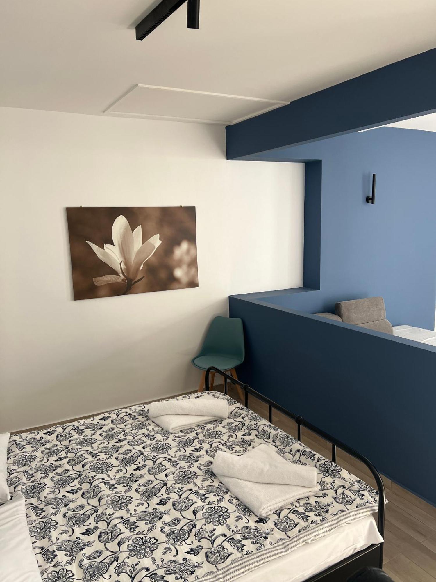 F Apartment 테살로니키 외부 사진