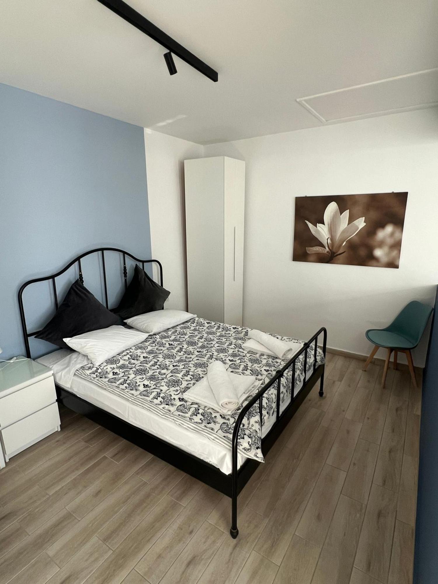 F Apartment 테살로니키 외부 사진